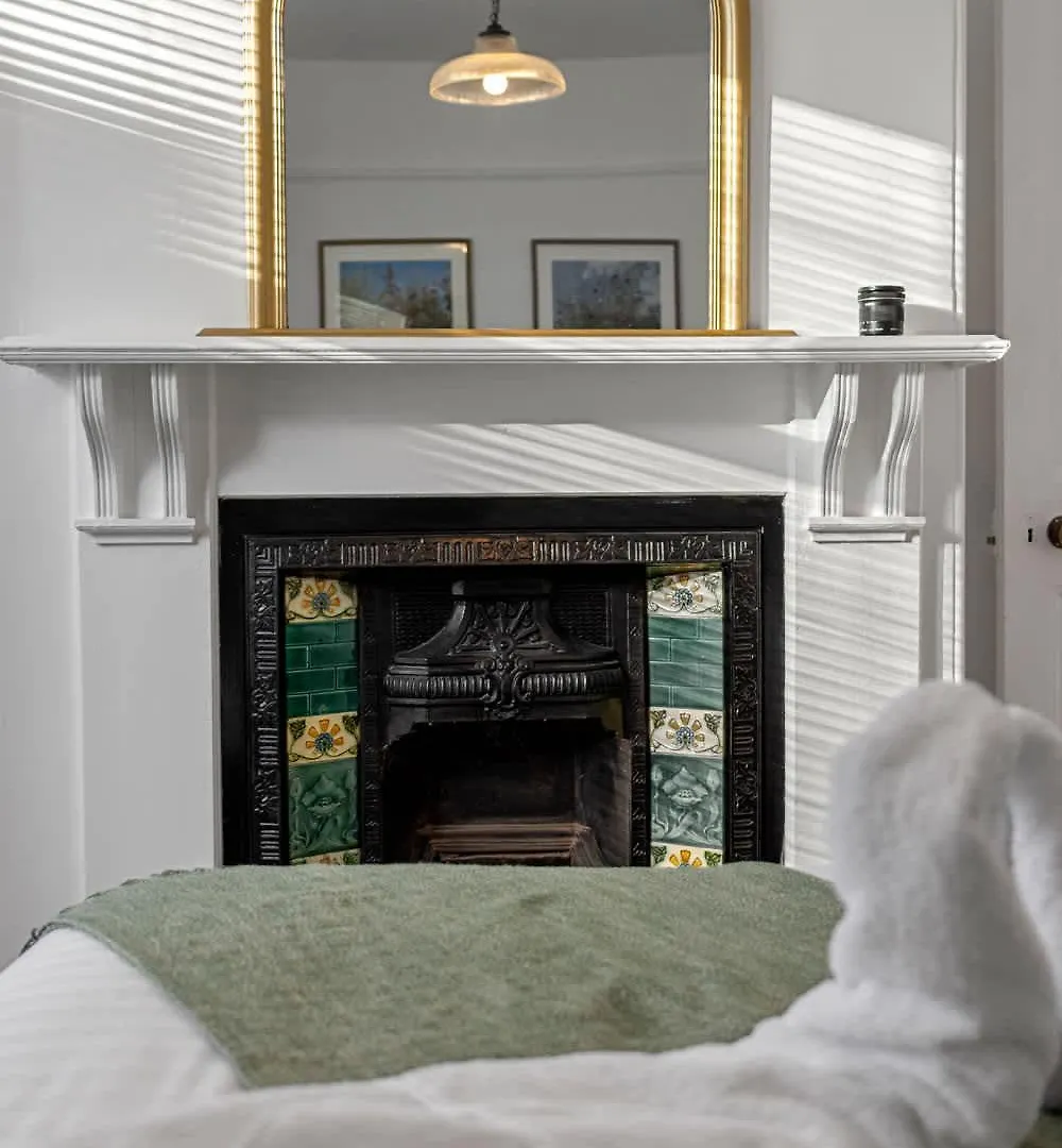 Exeter Station House - Short Stays Uk Ltd