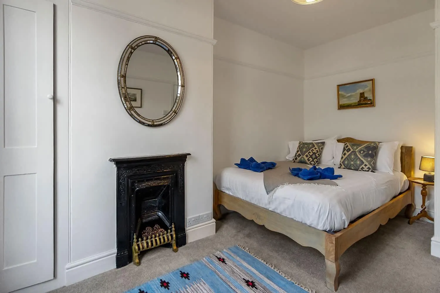 بيت للعطل Exeter Station House - Short Stays Uk Ltd